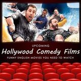 Hollywood comedy movies - Telegram Channel