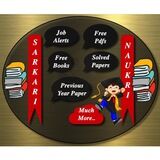 Sarkari Exam Books