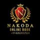 NAKODA ONLINE BOOK