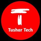 Tushar Tech ☑️
