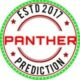 Panther prediction