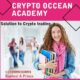 CRYPTO OCCEAN ACADEMY