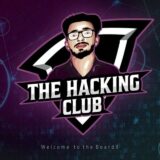 The Hacking Club