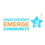 Unacademy Emerge Community