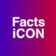 Facts icon — GK, science, wisdom, inspiration