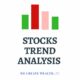 STOCKS TREND ANALYSIS