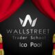 Wall Street Trader ICO Pool & NEWS