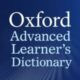 Oxford Word of Day