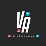 Velphones Albums 💕❤️💕