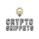 Crypto Snippets News