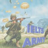 IELTS ARMY