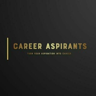 Career aspirants