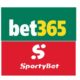 BET365/SPORTYBET MASTER