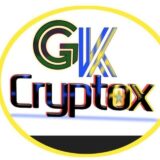 GkCryptox Crypto Signal