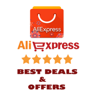 AliExpress Coupons & Deals