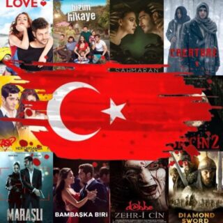 Turkish Drama Movies