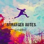 Stranger Notes⚡