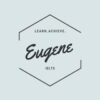 Eugene IELTS📓 - Telegram Channel