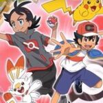 Pokémon Episodes – Pocket Monsters