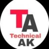 Technical AK (official) - Telegram Channel