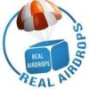 Real Airdrops - Telegram Channel