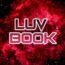 LUV BOOK