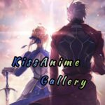 KissAnime Gallery
