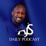 AJS Daily Podcast