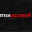 Steam unlocked