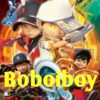 Boboiboy The Movie 3