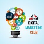 Digital Marketing Club | AntWak - Telegram Channel