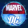 Marvel DC Polls and Quizzes