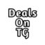 DealsOnTG offers loot Amazon flipkart jackpot ✔️💯