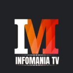 INFOMANIA TV - Telegram Channel