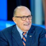 Rudy Giuliani ✅ - Telegram Channel