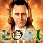 Loki TV series 🔥 - Telegram Channel