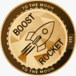 BOOSTROCKET COIN 🚀🌕 - Telegram Channel