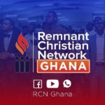 Apostle Arome Osayi Ghana🇬🇭 - Telegram Channel