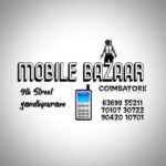 MOBILE BAZAAR - Telegram Channel