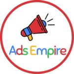 Ads Emprie Info (Official) - Telegram Channel