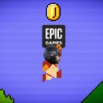 Epic Free Games - Telegram Channel