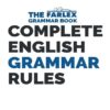 English Grammar Rules