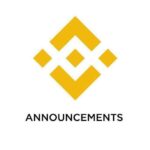 Binance Announcements Before they Anounce #DRVKICH FREE SERVICE