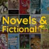 Novels & Fictional Books