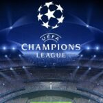 UEFA CHAMPIONS LEAGUE 🇪🇺