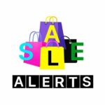 Sale Alerts - Telegram Channel