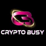 CryptoBusy - Telegram Channel