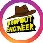 Dropout Engineer Family ☑️ - Telegram Channel