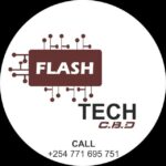 Flash Tech - Telegram Channel