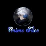 Anime Files - Telegram Channel